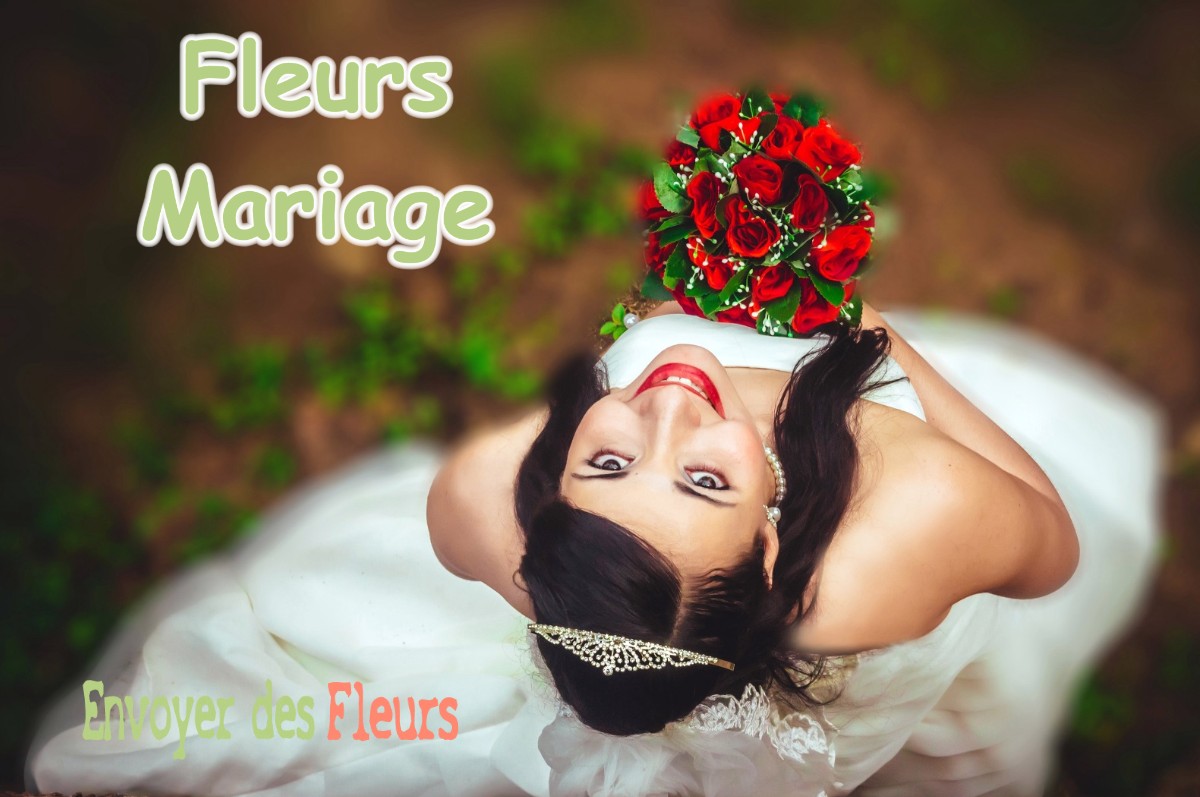 lIVRAISON FLEURS MARIAGE à SAINT-PIERRE-D-AUTILS